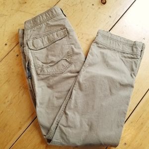 L.L.Bean 34x30 Travers Cargo Pants